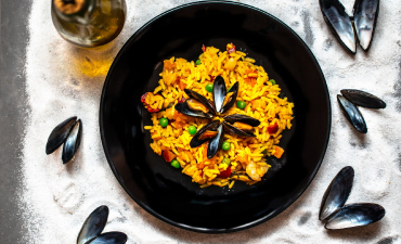 Paella